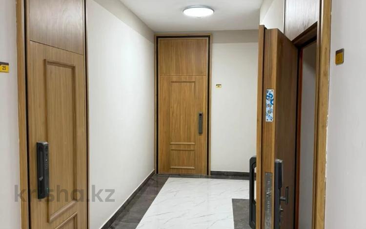 1-комнатная квартира · 41 м² · 6/10 этаж, Алматинская трасса — Абулхаир хана за 19 млн ₸ в Шымкенте — фото 6