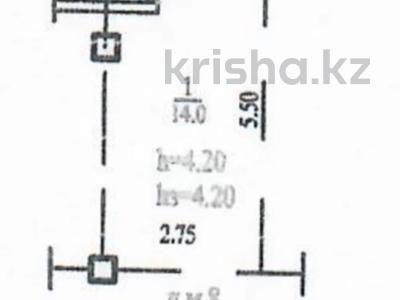 Паркинг · 14 м² · Егизбаева 7г за 3.6 млн 〒 в Алматы, Бостандыкский р-н