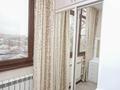 3-комнатная квартира, 86 м², 3/5 этаж, мкр №11 за 56 млн 〒 в Алматы, Ауэзовский р-н — фото 13