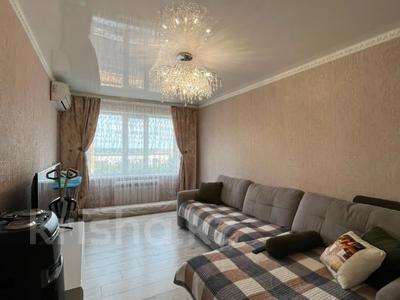 3-бөлмелі пәтер · 67 м² · 9/9 қабат, 12 ш/а., бағасы: 19.5 млн ₸ в Актобе, мкр 12