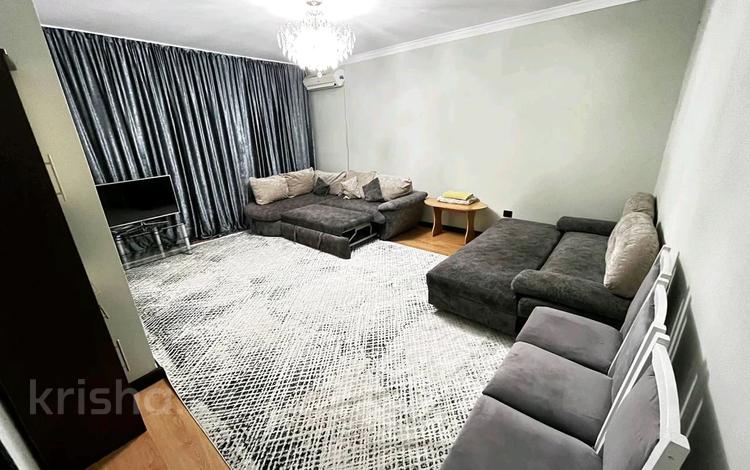 3-комнатная квартира · 90 м² · 3/5 этаж, Кадыр Мырзали 7 — Теннисный корт Назарбаевсая школа за 25 000 ₸ в Уральске — фото 120