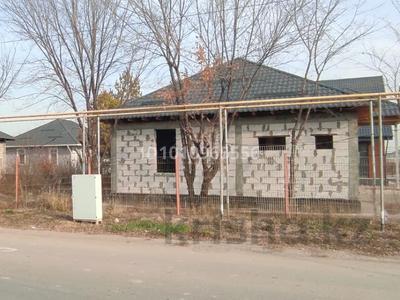 Отдельный дом · 4 комнаты · 91.3 м² · 5 сот., Рахымбаева 2/60 за 29.5 млн ₸ в 