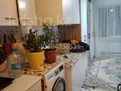 1-бөлмелі пәтер · 18 м² · 3/4 қабат, Старый город, Айтеке би, бағасы: 3.8 млн ₸ в Актобе