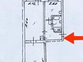 2-комнатная квартира, 50 м², 4/5 этаж, Женис 25 — Пересечение улиц Сейфуллина-Женис за 16.8 млн 〒 в Астане, Сарыарка р-н — фото 2