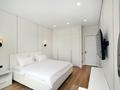 2-комнатная квартира · 76 м² · 6/9 этаж, Бекхожина 3/1 — Курмангазы-Кармысова за 34 000 ₸ в Алматы, Медеуский р-н — фото 2