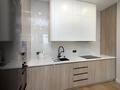 2-комнатная квартира · 76 м² · 6/9 этаж, Бекхожина 3/1 — Курмангазы-Кармысова за 34 000 ₸ в Алматы, Медеуский р-н — фото 8