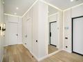 2-комнатная квартира · 76 м² · 6/9 этаж, Бекхожина 3/1 — Курмангазы-Кармысова за 34 000 ₸ в Алматы, Медеуский р-н — фото 14