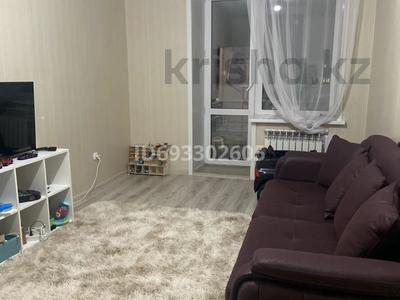 2-комнатная квартира, 53 м², 6/6 этаж, Юбилейный 43 за 21 млн 〒 в Костанае, Юбилейный