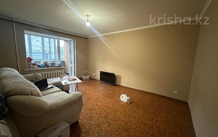 2-комнатная квартира · 52 м² · 3/5 этаж, М. Дулатова 89 за 23 млн ₸ в Костанае — фото 2