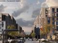 1-бөлмелі пәтер · 35.5 м² · 6/9 қабат, Халиуллина 154Б, бағасы: 26 млн ₸ в Алматы, Медеуский р-н