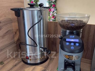 Кофеиня · 29 м² за 4.2 млн ₸ в Алматы, Жетысуский р-н