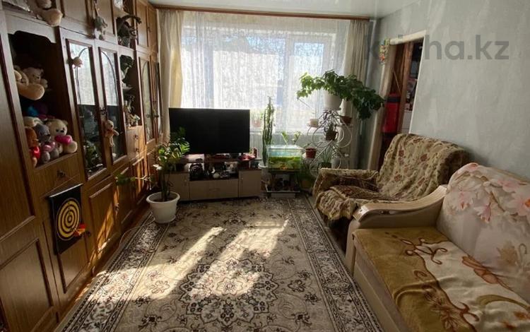 2-комнатная квартира · 39 м² · 1/2 этаж, Новая — Заречный за 7 млн ₸ в  — фото 2