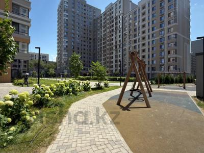 4-комнатная квартира · 108 м² · 11/12 этаж, Утеген батыра 11 за 70 млн ₸ в Алматы, Ауэзовский р-н