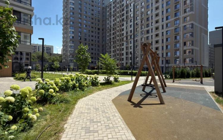 4-комнатная квартира · 108 м² · 11/12 этаж, Утеген батыра 11 за 70 млн ₸ в Алматы, Ауэзовский р-н — фото 3