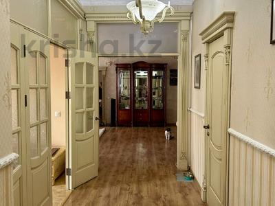 4-бөлмелі пәтер · 178 м² · 6/12 қабат, Шагабутдинов — Жамбыла, бағасы: ~ 130 млн ₸ в Алматы, Алмалинский р-н