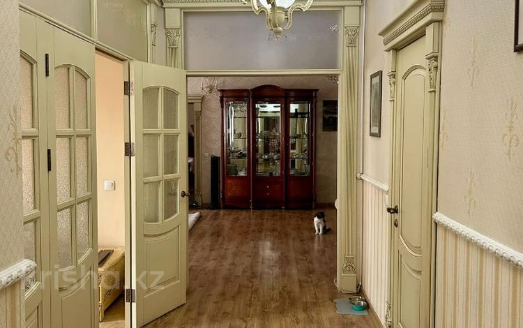 4-бөлмелі пәтер · 178 м² · 6/12 қабат, Шагабутдинов — Жамбыла, бағасы: ~ 130 млн ₸ в Алматы, Алмалинский р-н — фото 2
