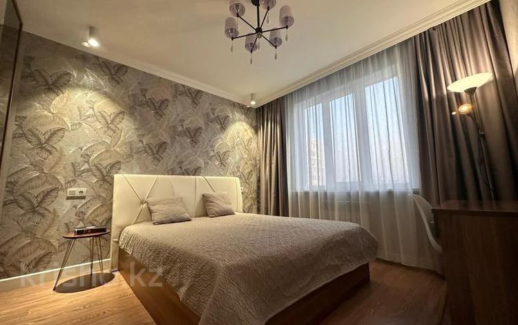 2-комнатная квартира · 60 м² · 8/13 этаж, Макатаева 131/4 — Муратбаева за 20 000 〒 в Алматы, Алмалинский р-н — фото 2