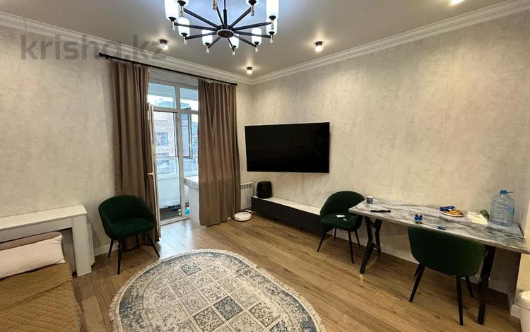 3-бөлмелі пәтер · 70 м² · 10/10 қабат, Юго-Восток ш/а., Букетова, бағасы: 35 млн ₸ в Караганде, Казыбек би р-н — фото 2