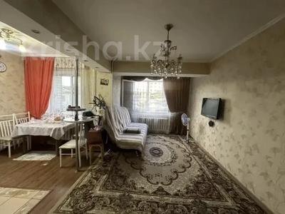 2-бөлмелі пәтер · 39 м² · 3/5 қабат, Гагарина — Умурзакова, бағасы: 33.5 млн ₸ в Алматы, Бостандыкский р-н