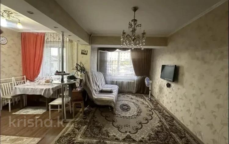 2-бөлмелі пәтер · 39 м² · 3/5 қабат, Гагарина — Умурзакова, бағасы: 33.5 млн ₸ в Алматы, Бостандыкский р-н — фото 2
