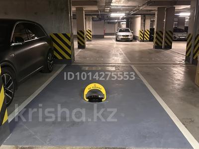 Паркинг · 17 м² · Кайрат 135/20 — улица Тараз за 37 500 ₸ в Алматы, Турксибский р-н