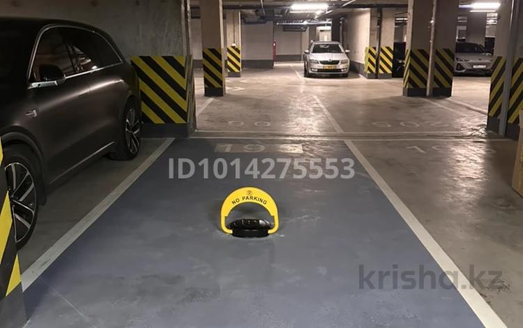 Паркинг · 17 м² · Кайрат 135/20 — улица Тараз за 37 500 ₸ в Алматы, Турксибский р-н — фото 2