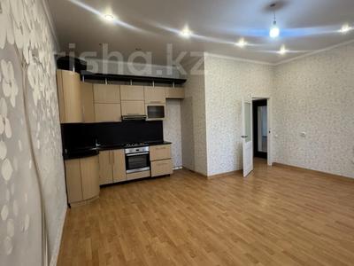 3-комнатная квартира · 76.8 м² · 1/3 этаж, мкр Городской Аэропорт, Алтын арка 12 за 24.3 млн ₸ в Караганде, Казыбек би р-н
