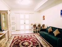 4-комнатная квартира · 105 м² · 4/10 этаж, Досмухамедова 101 за 97 млн ₸ в Алматы, Алмалинский р-н