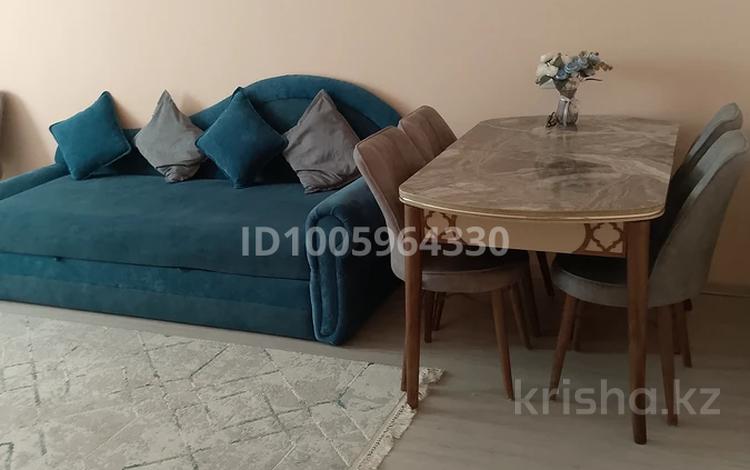 3-комнатная квартира · 72 м² · 4/5 этаж, Привокзальная 1 А — Рынка Мурагер за 22 млн 〒 в Атырау, мкр Привокзальный-3А — фото 2