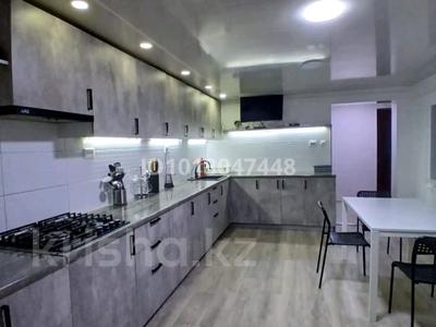 Отдельный дом · 4 комнаты · 115 м² · 6 сот., мкр Шанхай, Переулок Зеленского 25 — Рыскулова - Пацаева за 35 млн ₸ в Актобе