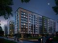 3-бөлмелі пәтер · 76.18 м², микрорайон Алтай-2, бағасы: ~ 40.3 млн ₸ в Алматы, Турксибский р-н — фото 2