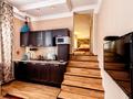 1-комнатная квартира · 54 м² · 1/9 этаж, Д. Кунаева 35 — Дом Министерств за 15 000 ₸ в Астане, Есильский р-н