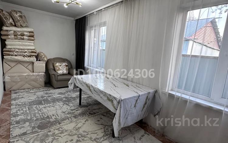 Отдельный дом · 3 комнаты · 80 м² · 6 сот., Дача простор 57 за 17 млн ₸ в Байсерке — фото 2
