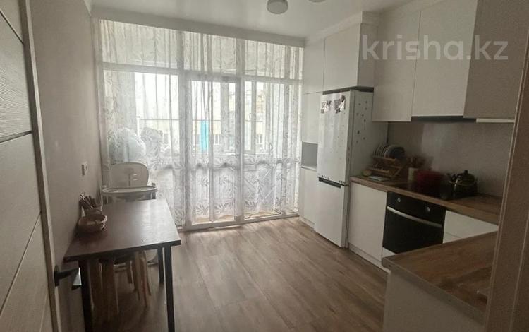 1-комнатная квартира · 40.7 м² · 10/10 этаж, мкр Кайрат за 29 млн ₸ в Алматы, Турксибский р-н — фото 3