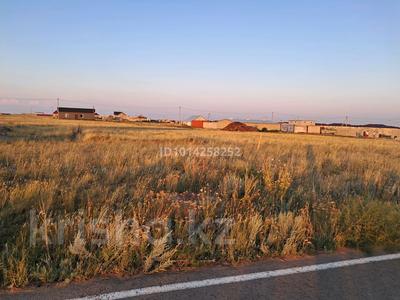 Участок · 15 соток, Молдагулова 80 за 2.2 млн ₸ в Жетекши