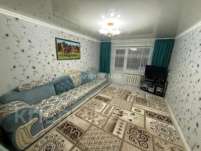 3-комнатная квартира · 57.3 м² · 2/6 этаж, Назарбаев 13 — Городская поликлиника #1 за 27 млн ₸ в Кокшетау