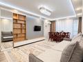 2-бөлмелі пәтер · 65 м² · 12/14 қабат, Мангилик Ел 62/3, бағасы: 42.5 млн ₸ в Астане, Есильский р-н