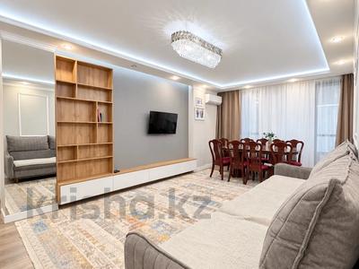 2-бөлмелі пәтер · 65 м² · 12/14 қабат, Мангилик Ел 62/3, бағасы: 42.5 млн ₸ в Астане, Есильский р-н