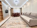 2-бөлмелі пәтер · 65 м² · 12/14 қабат, Мангилик Ел 62/3, бағасы: 42.5 млн ₸ в Астане, Есильский р-н — фото 2