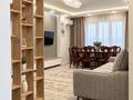 2-бөлмелі пәтер · 65 м² · 12/14 қабат, Мангилик Ел 62/3, бағасы: 42.5 млн ₸ в Астане, Есильский р-н — фото 4