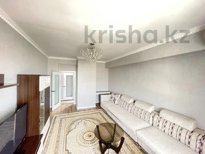 2-бөлмелі пәтер · 72 м² · 15/19 қабат, Навои 208 — Торайгырова, бағасы: ~ 65.9 млн ₸ в Алматы, Бостандыкский р-н