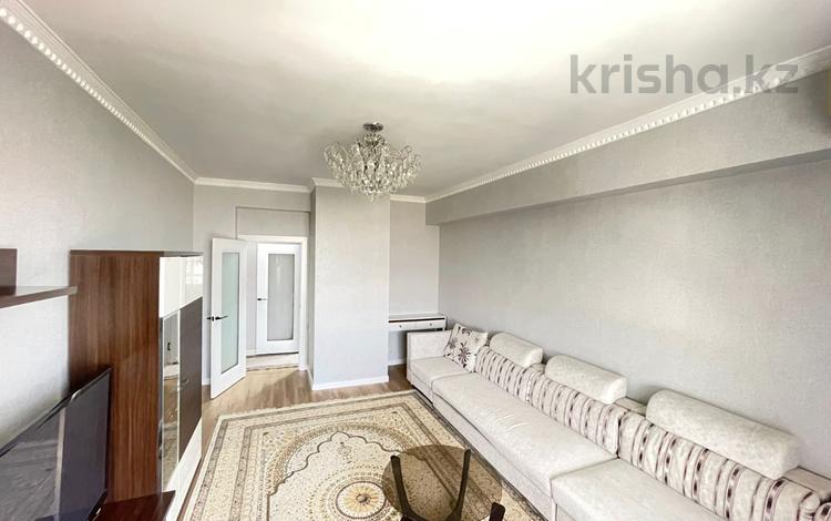 2-бөлмелі пәтер · 72 м² · 15/19 қабат, Навои 208 — Торайгырова, бағасы: ~ 65.9 млн ₸ в Алматы, Бостандыкский р-н — фото 3