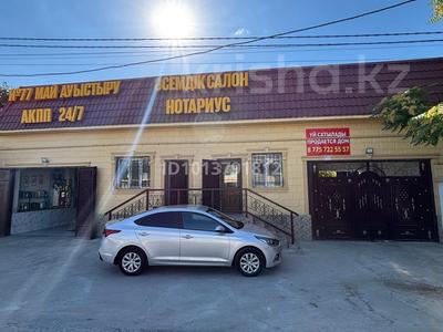 Отдельный дом · 5 комнат · 250 м² · 8 сот., мкр Самал-2 1643 — Казиев кошеси 77 Мектепке карамакарсы. за 140 млн ₸ в Шымкенте, Абайский р-н