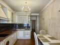 4-бөлмелі пәтер · 136.4 м² · 11/16 қабат, мкр Самал-1 9/2, бағасы: 140 млн ₸ в Алматы, Медеуский р-н — фото 3