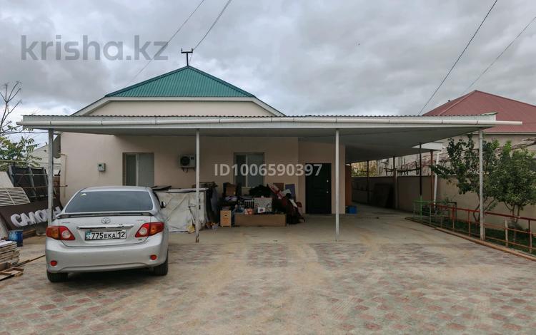Саяжай · 4 бөлме · 130 м² · 6 жүзд., Ынтымак 321, бағасы: 23.5 млн ₸ в Баскудуке — фото 2