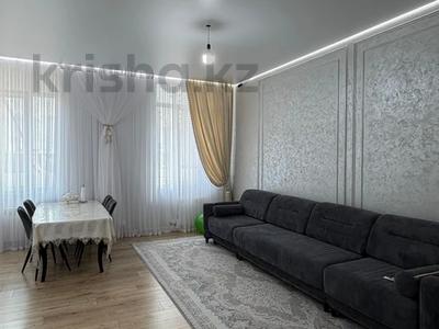 3-бөлмелі пәтер · 82 м² · 1/10 қабат, Есенберлина 20, бағасы: 78 млн ₸ в Усть-Каменогорске