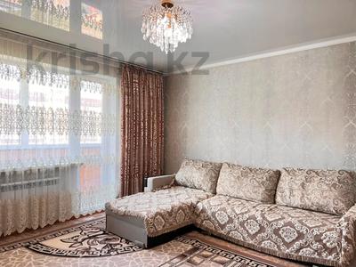 4-комнатная квартира · 77 м² · 6/9 этаж, мкр Юго-Восток, 27й микрорайон 2 за 29.5 млн ₸ в Караганде, Казыбек би р-н