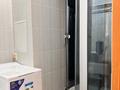 4-комнатная квартира · 77 м² · 6/9 этаж, мкр Юго-Восток, 27й микрорайон 2 за 29.5 млн ₸ в Караганде, Казыбек би р-н — фото 23