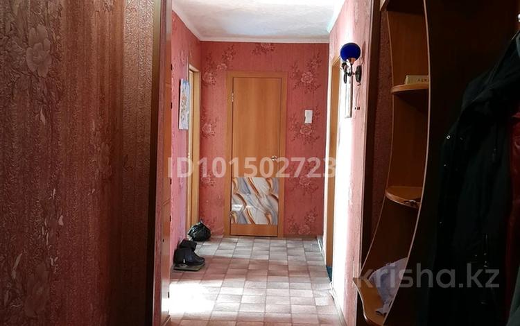 3-комнатная квартира · 58 м² · 10/10 этаж, Жаяу-Мусы 1 за 21 млн ₸ в Павлодаре — фото 2