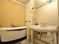 3-бөлмелі пәтер · 112.7 м² · 1/8 қабат, Естая 81/1, бағасы: 66.8 млн ₸ в Павлодаре — фото 31